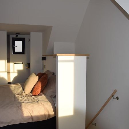 Vila Cacele Raveelzicht Zulte Exteriér fotografie